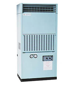 Packaged Air Conditioners